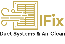 ifix duct systems